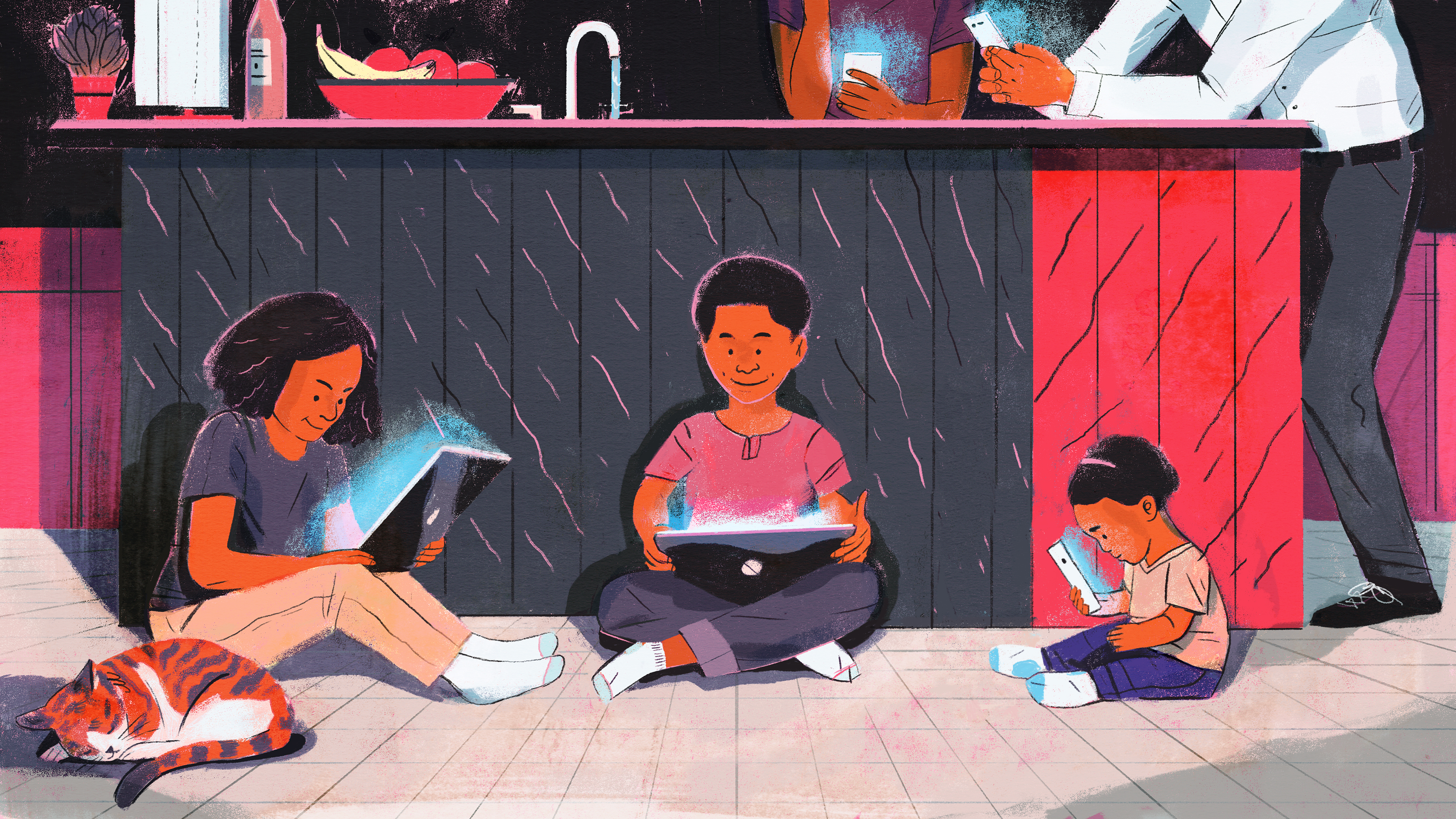  (Ryan Johnson for NPR)