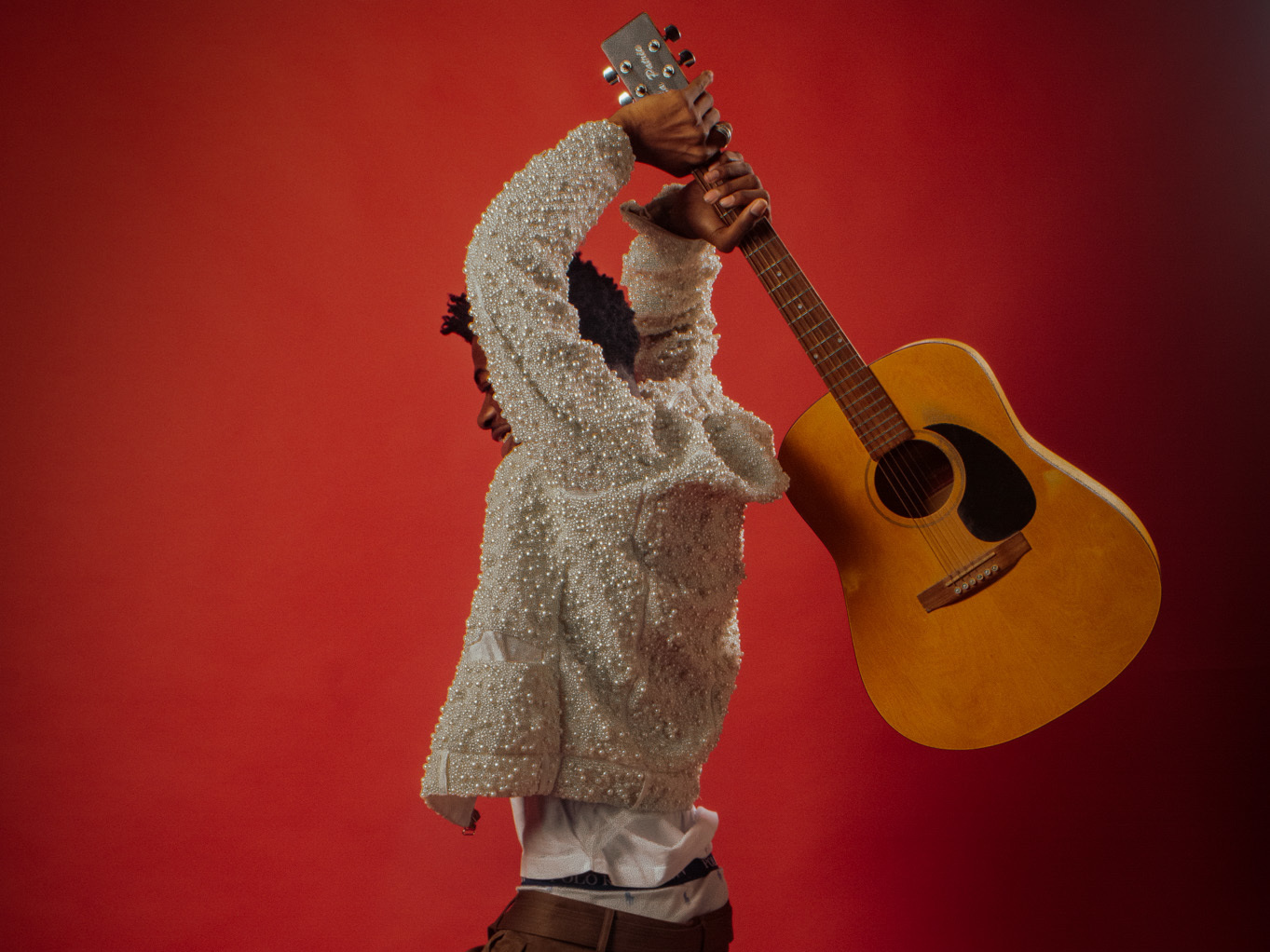 Lil Nas X. His debut EP <em>7 </em>is on our shortlist for the best releases out on June 21. (Courtesy of the artist)