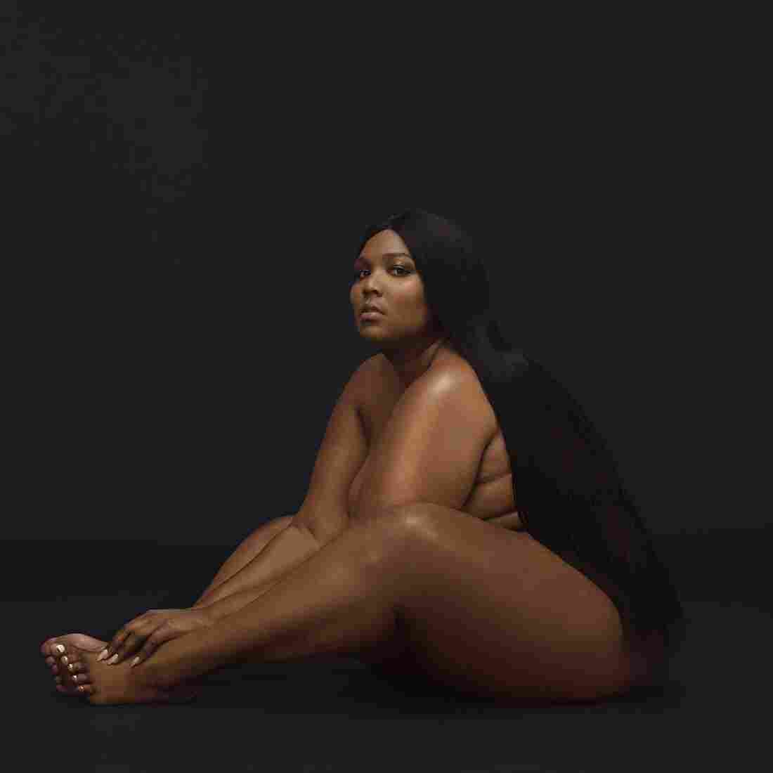Lizzo, Cuz I Love You