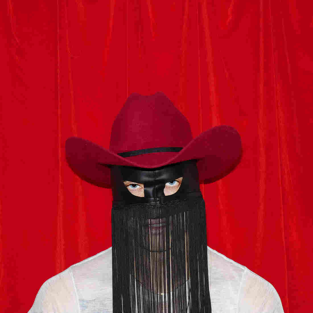 Orville Peck, Pony