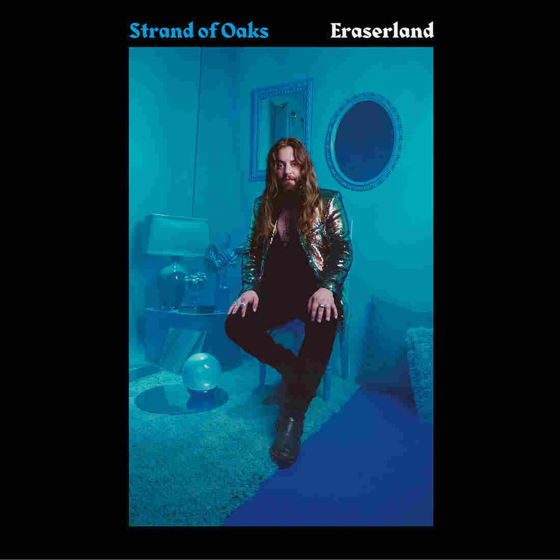 Strand of Oaks, Eraserland