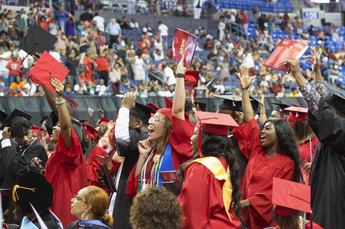 sample valedictory speech for high school graduation