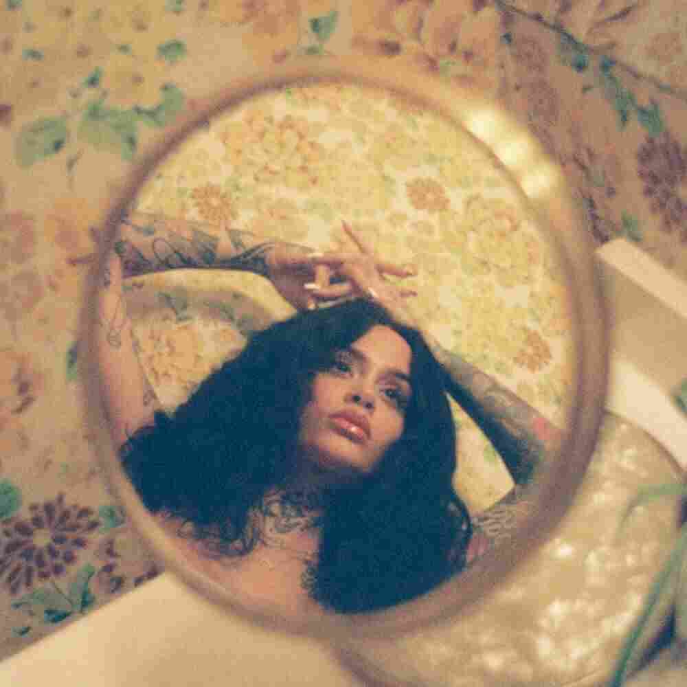 Kehlani, While We Wait