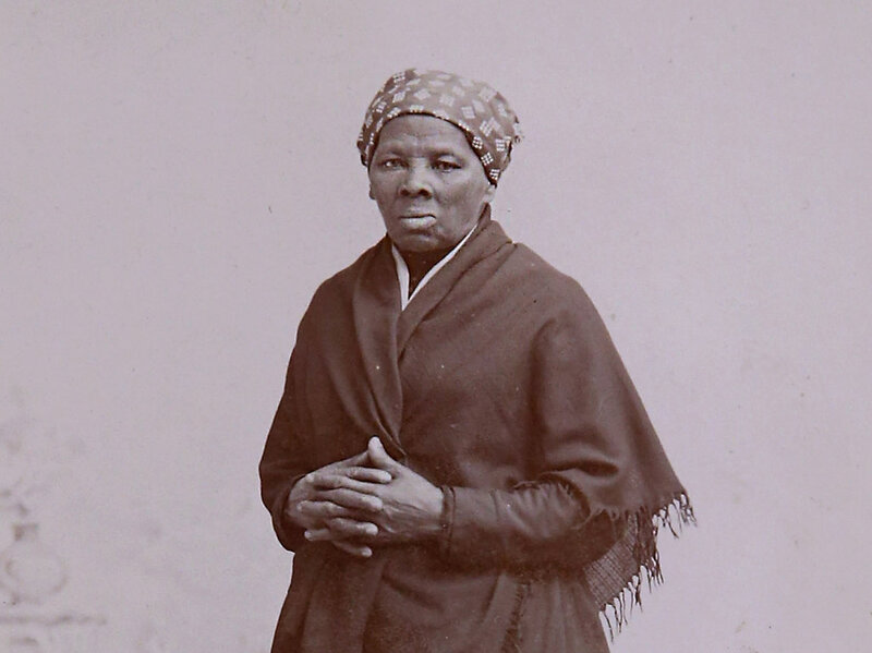 Treasury Will Review Trump Administration S Delay Of Harriet Tubman Note Npr