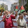 U.S. Mideast Plan Rejected By Palestinian Leaders, Panned By Former U.S. Envoys