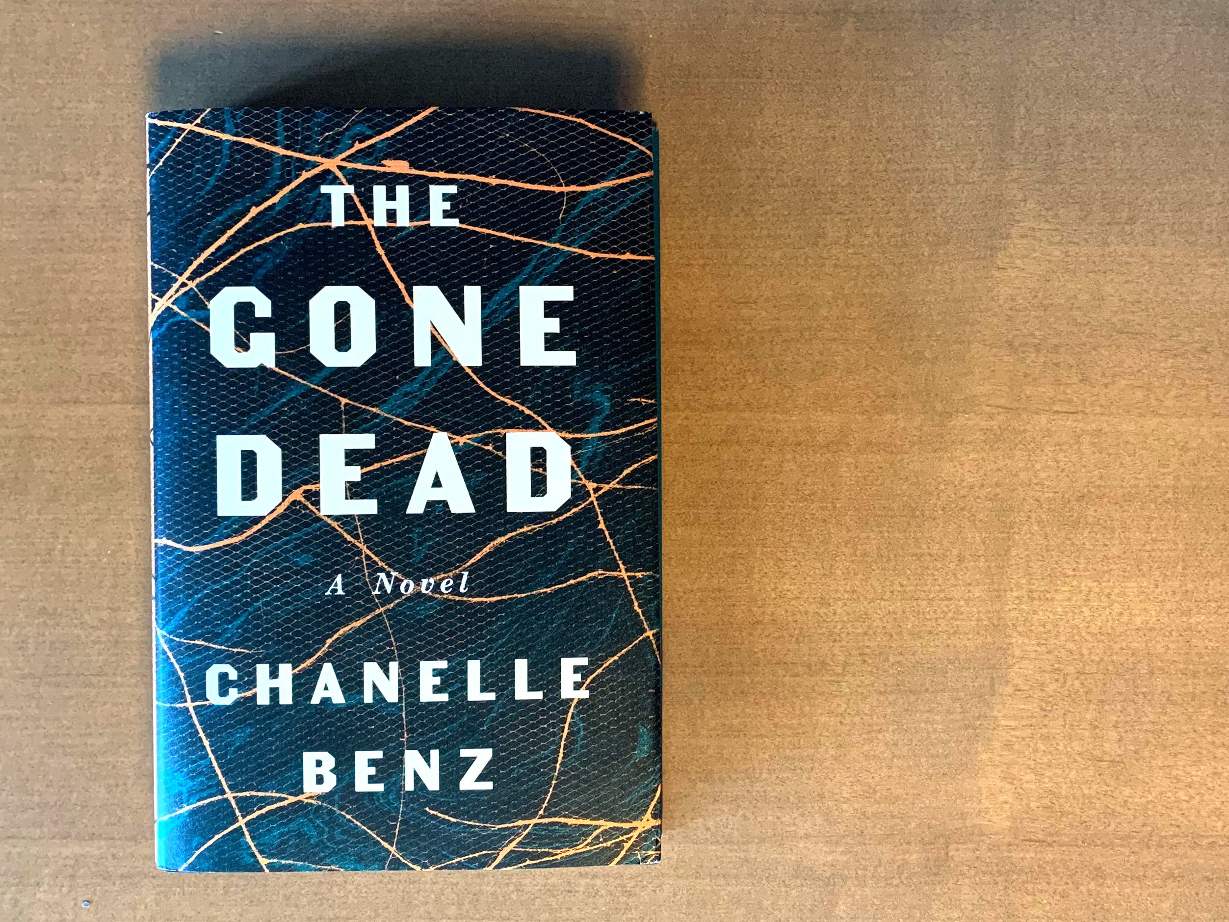 Secrets kept by the 'Gone Dead' haunt the living