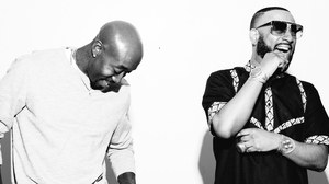 Nick Gibbs Rapper Freddie Gibbs : NPR