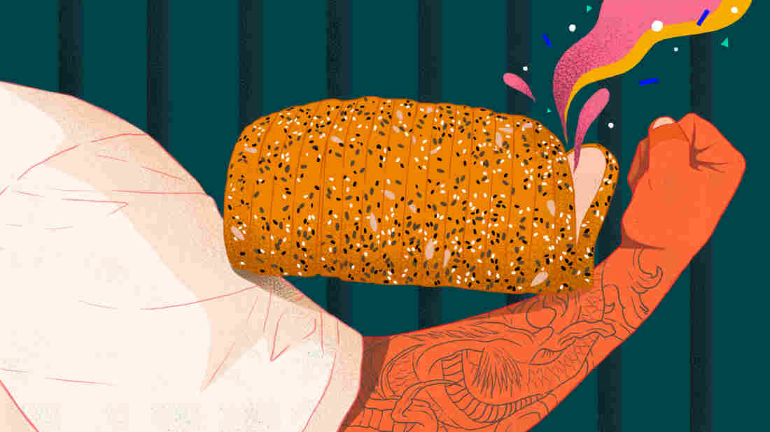 Dave Dahl is the founder of Dave's Killer Bread.