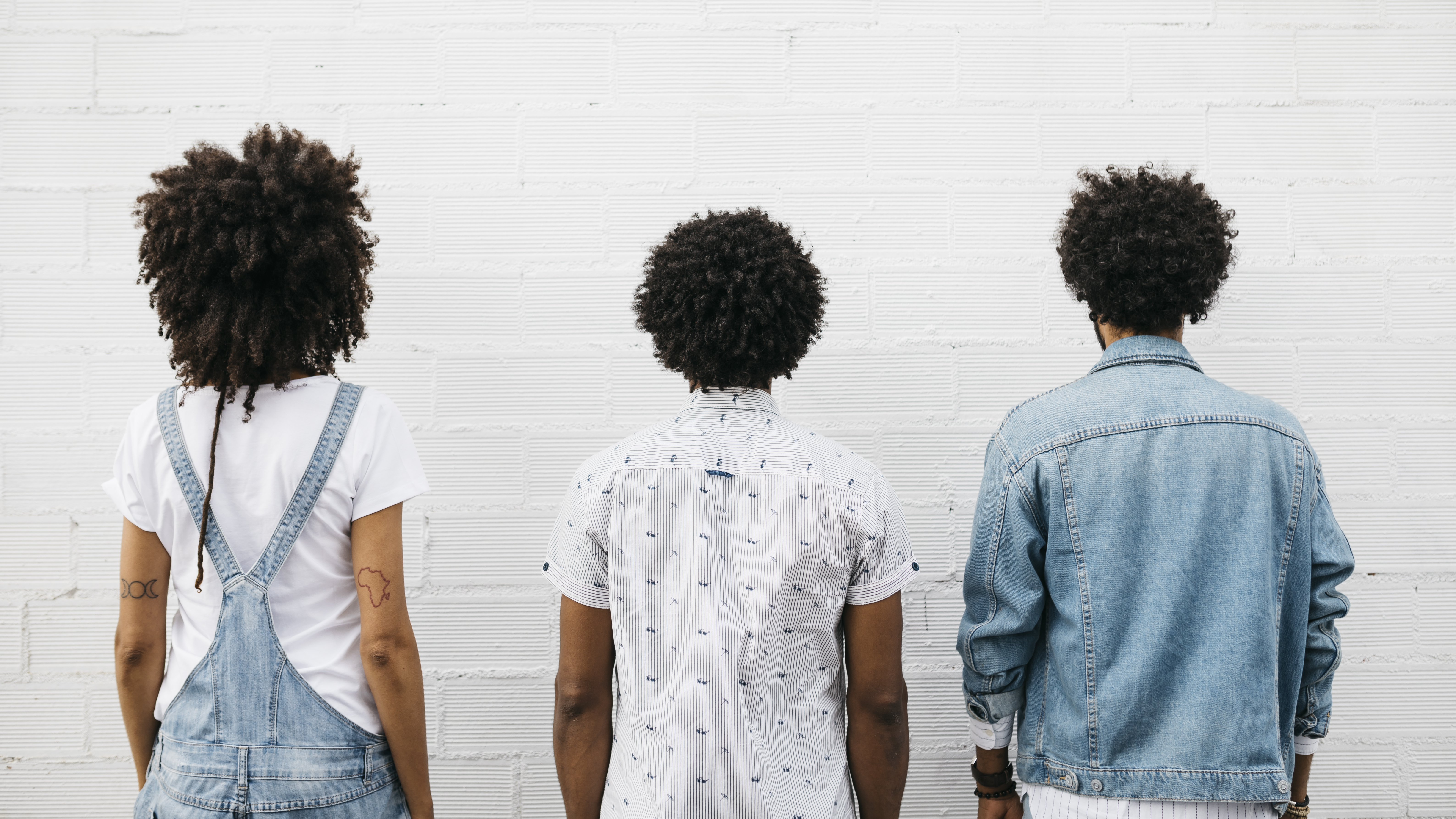 California lawmakers have passed a bill banning  discrimination against people who wear natural hairstyles such as braids. (Getty Images/Westend61)