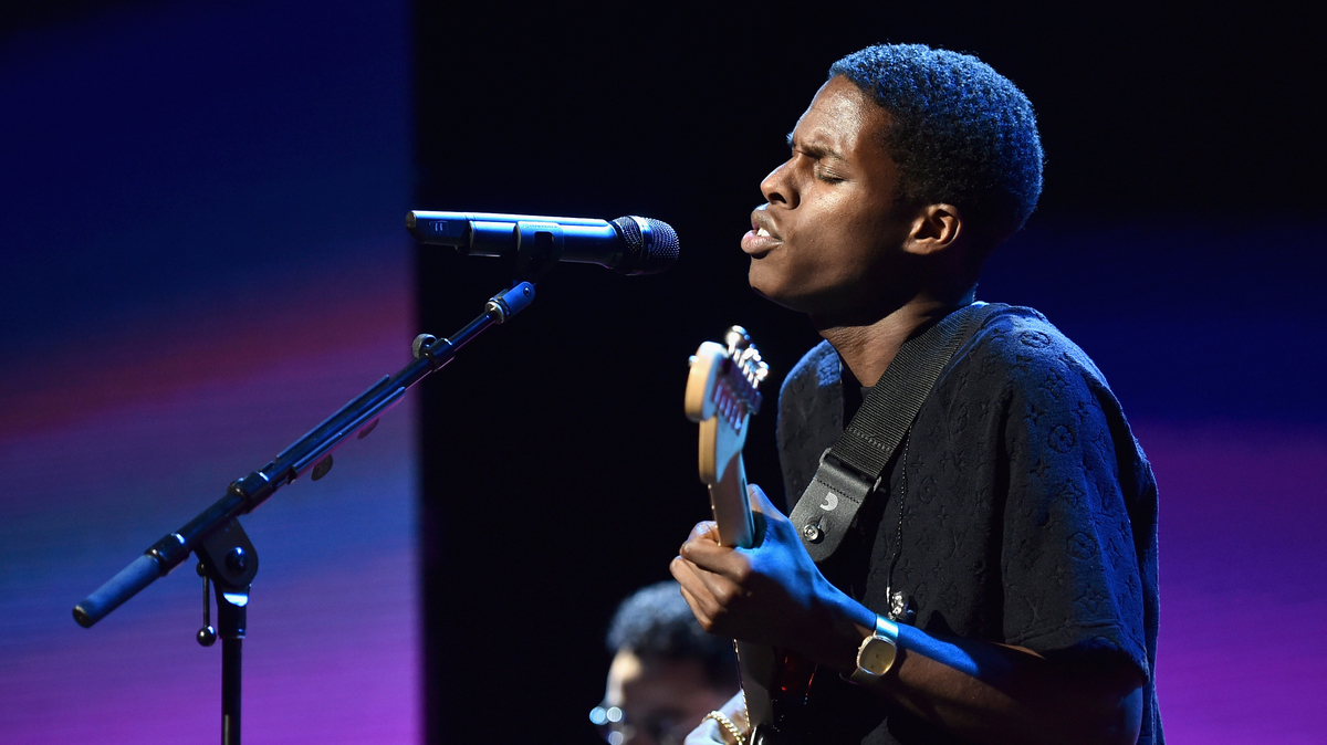 stream daniel caesar sophomore album case study 01 npr stream daniel caesar sophomore album case study 01 npr