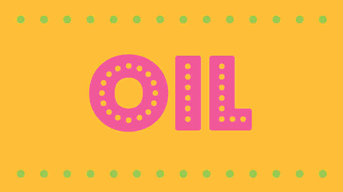 OIL INDICATOR