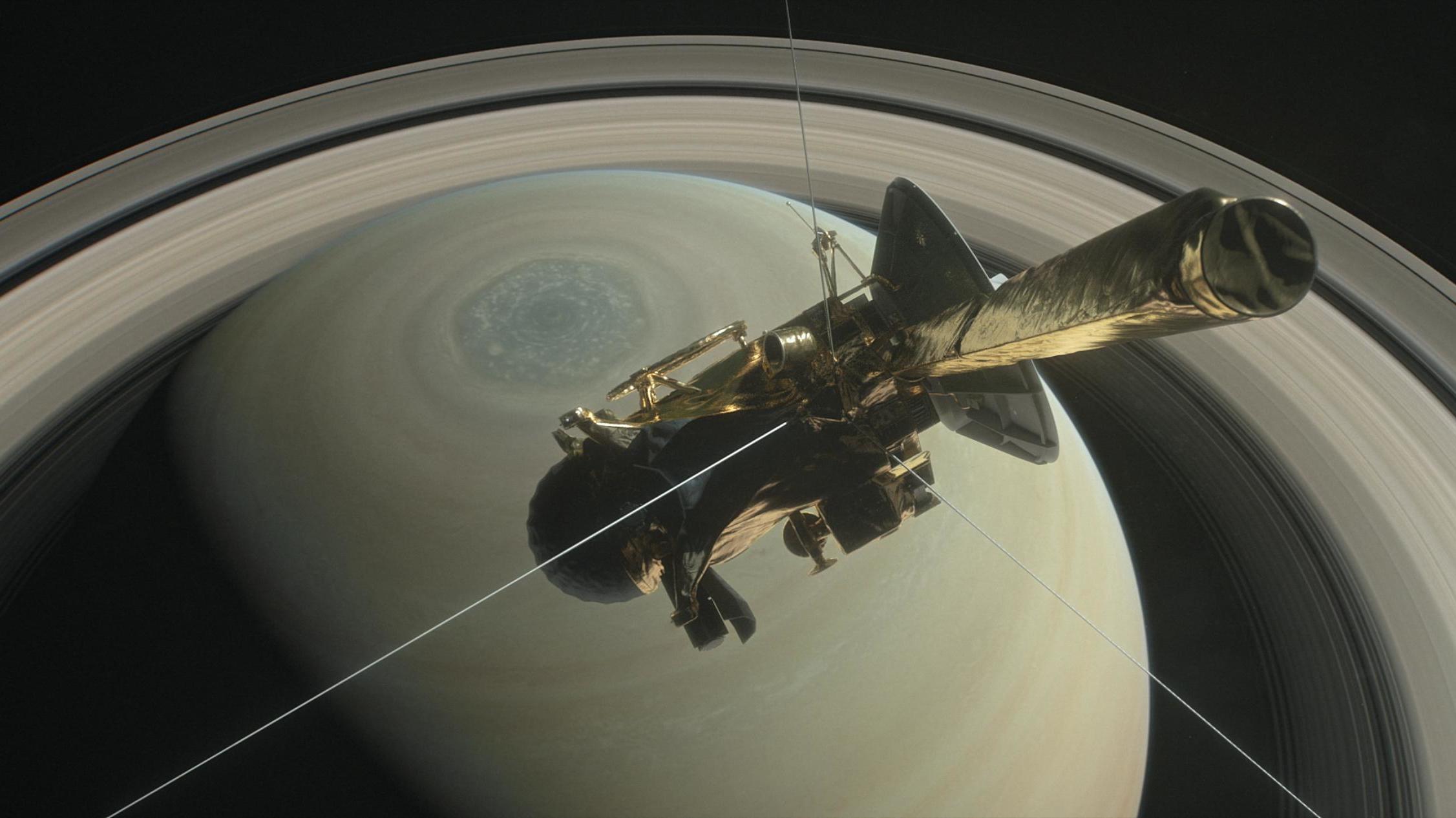 Robots, Not Humans, Are The New Space Explorers NPR