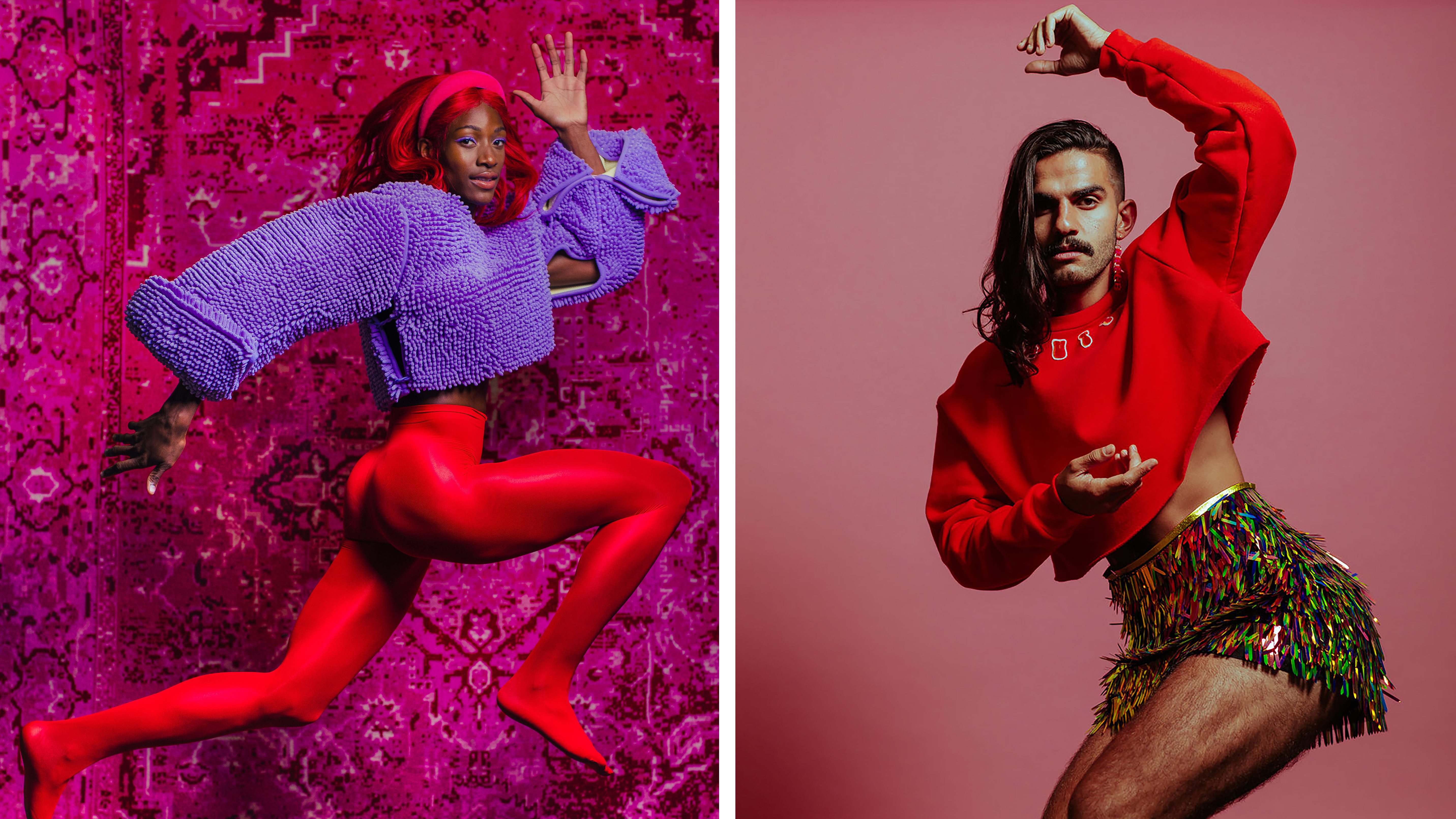 A Queer Photographer's Journey The Picture Show NPR