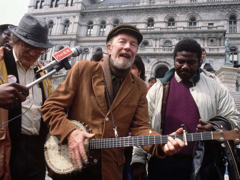 The Songs That Define Us From Npr S American Anthem Series