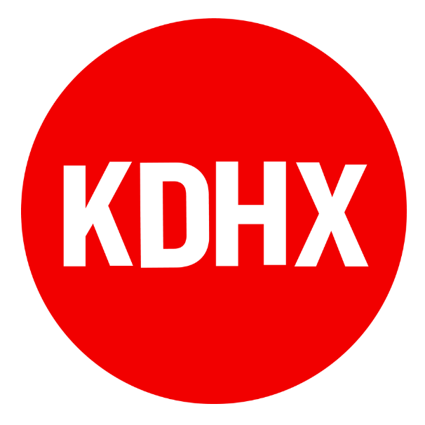 KDHX