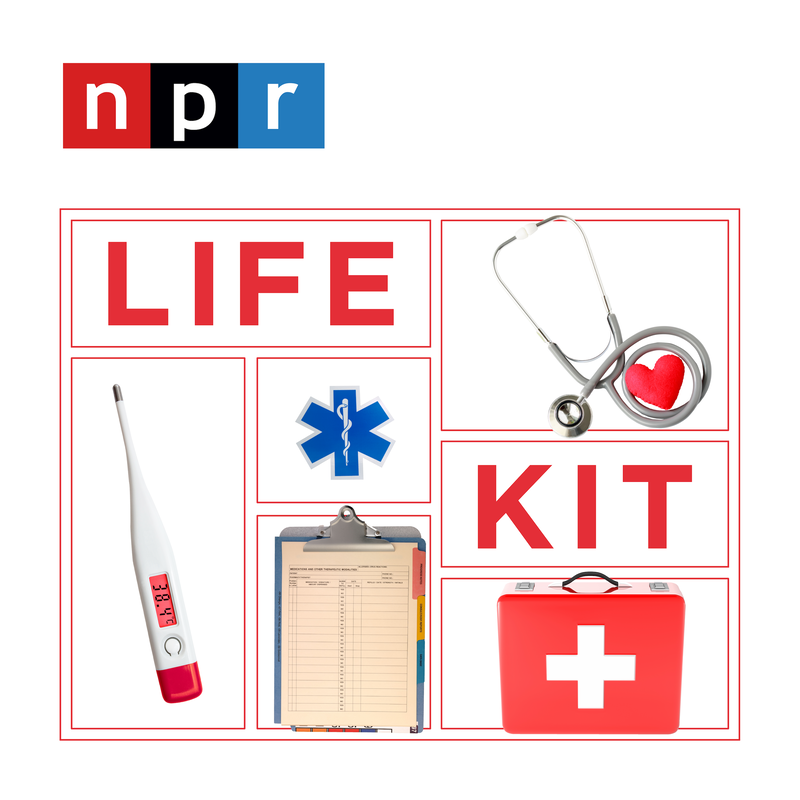 Life Kit: Be a Powerful Patient