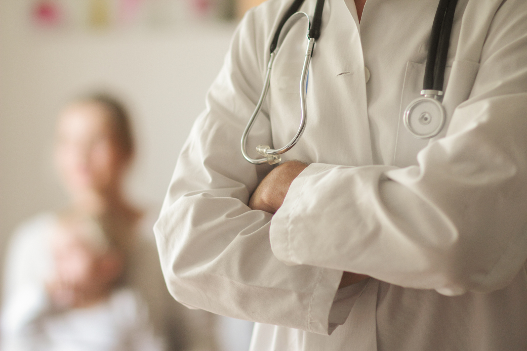 The American Medical Association is suing North Dakota over two laws relating to abortion. (Getty Images)