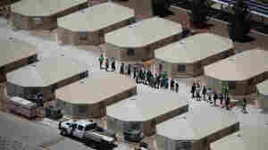 America's Concentration Camps?