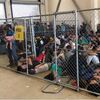 DHS Inspector General Finds 'Dangerous Overcrowding' In Border Patrol Facilities