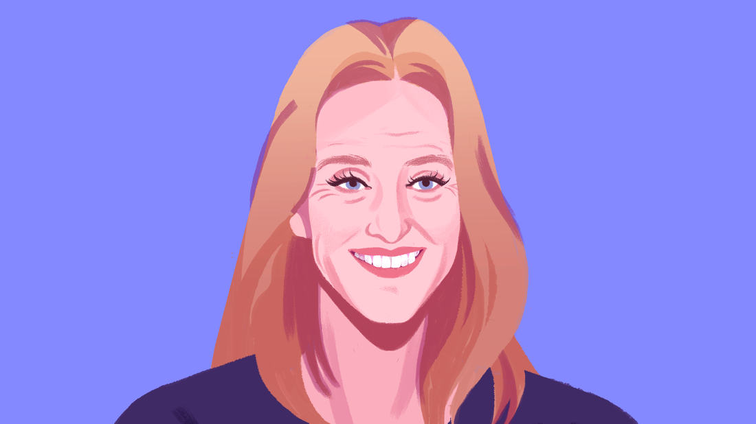 Wendy Kopp is the founder of Teach for America.