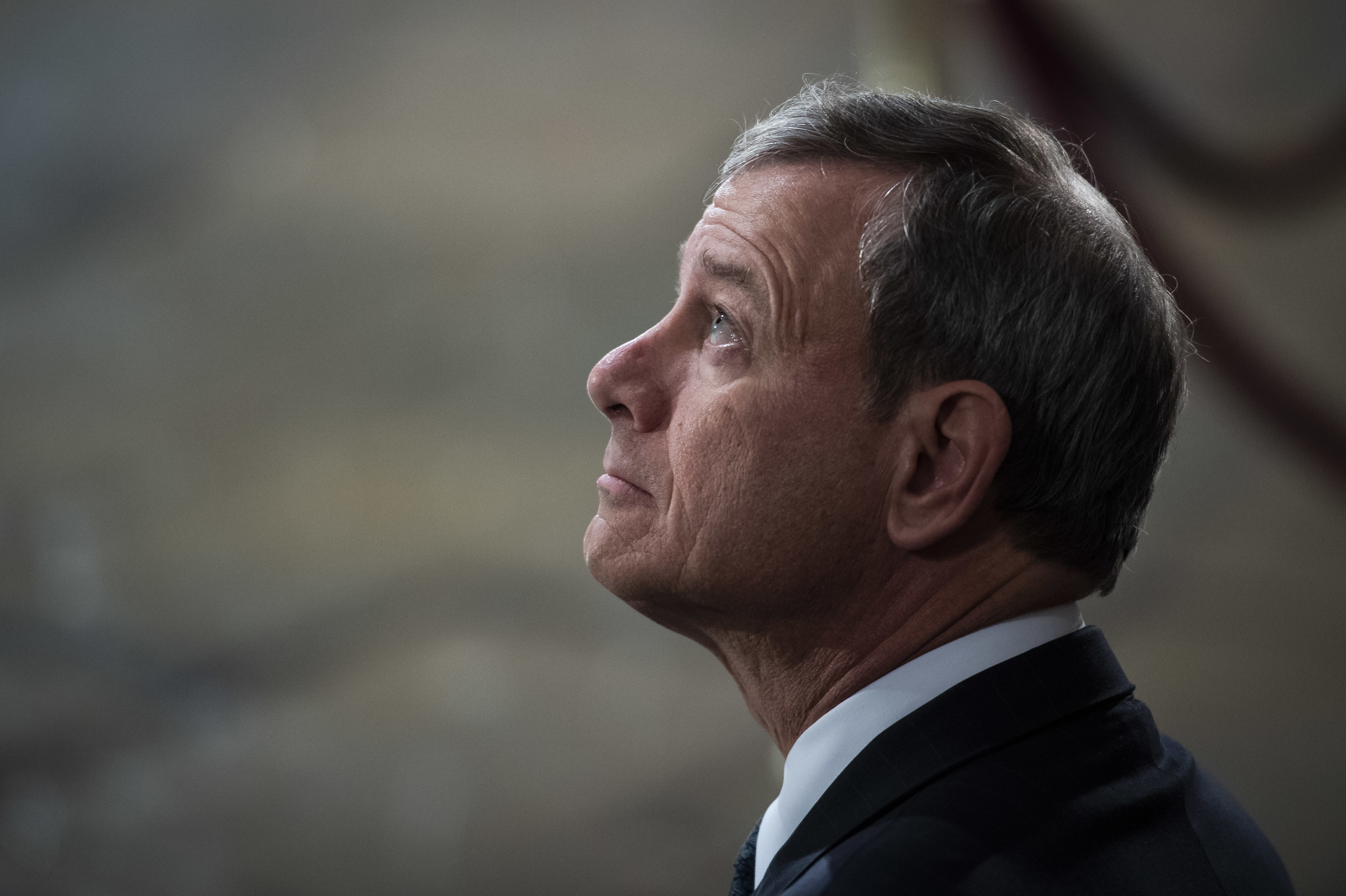 Chief Justice John Roberts is positioning the Supreme Court in a way that has both conservatives and liberals complaining and wondering what exactly Roberts is trying to do.