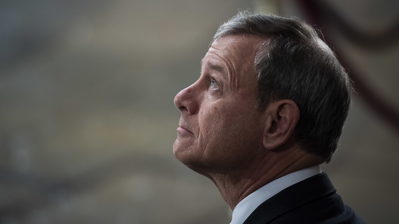 chief-justice-roberts-supreme-court-long-game-is-feared-and-loathed-npr