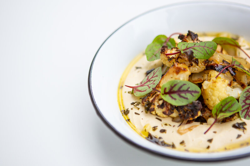 Your Hummus Habit Could Be Good For The Earth The Salt Npr