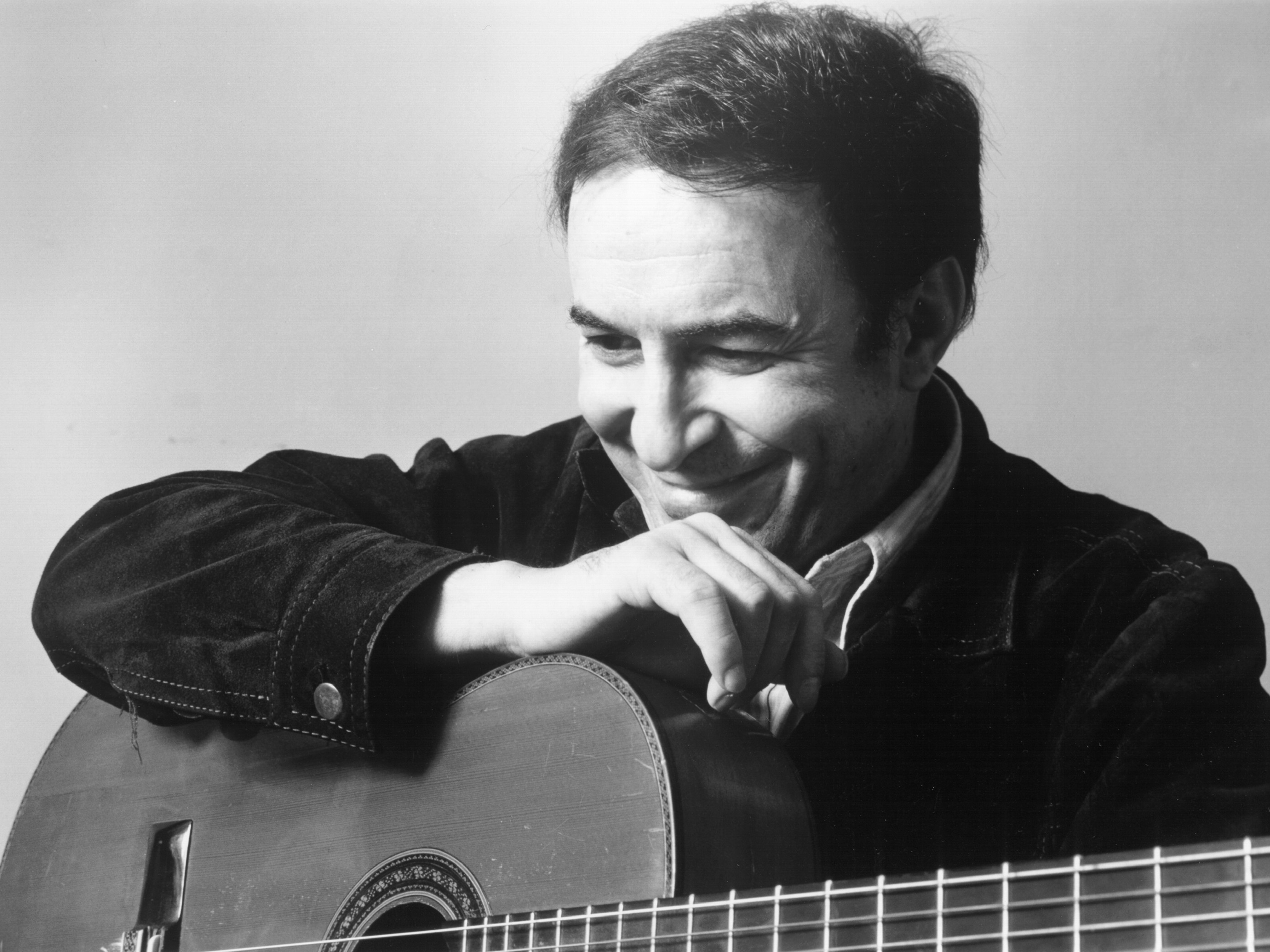 João Gilberto, Master Of Bossa Nova, Dies At 88