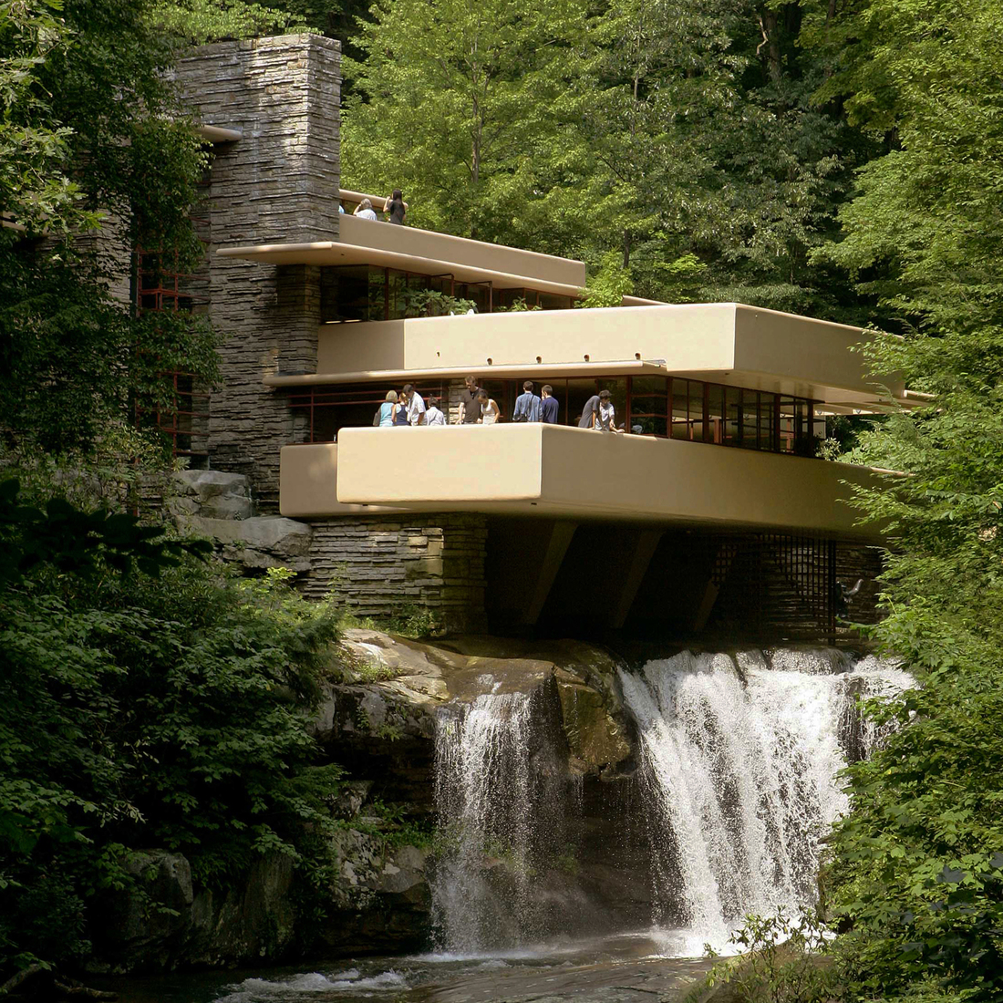 UNESCO Chooses Frank Lloyd Wright Architecture As World ...