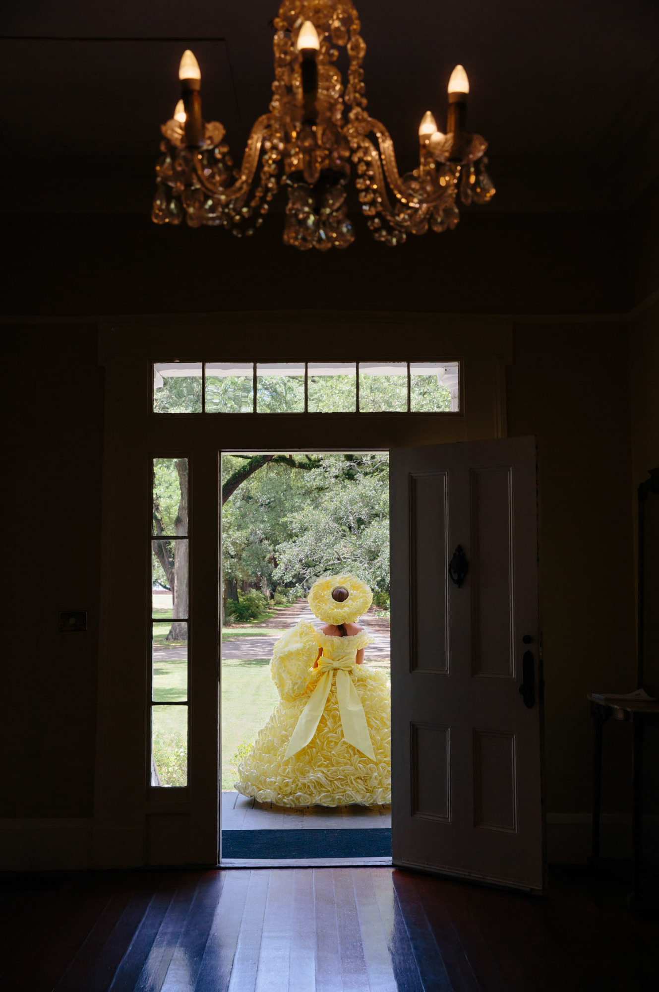 The Dress Hasn't Changed, But The Girls Have 10 azaleatrail 0 11 custom 8f3f578e6e49fdc1a8911a5948b84842caeb7935
