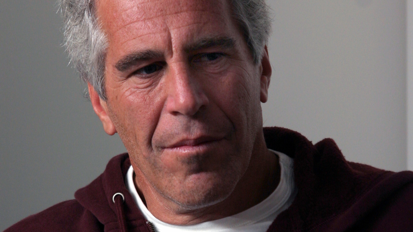 Jeffrey Epstein Arrested On Sex Trafficking Allegations : NPR