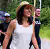 Which U.S. Wars Were Justifiable? Tulsi Gabbard Names Only World War II