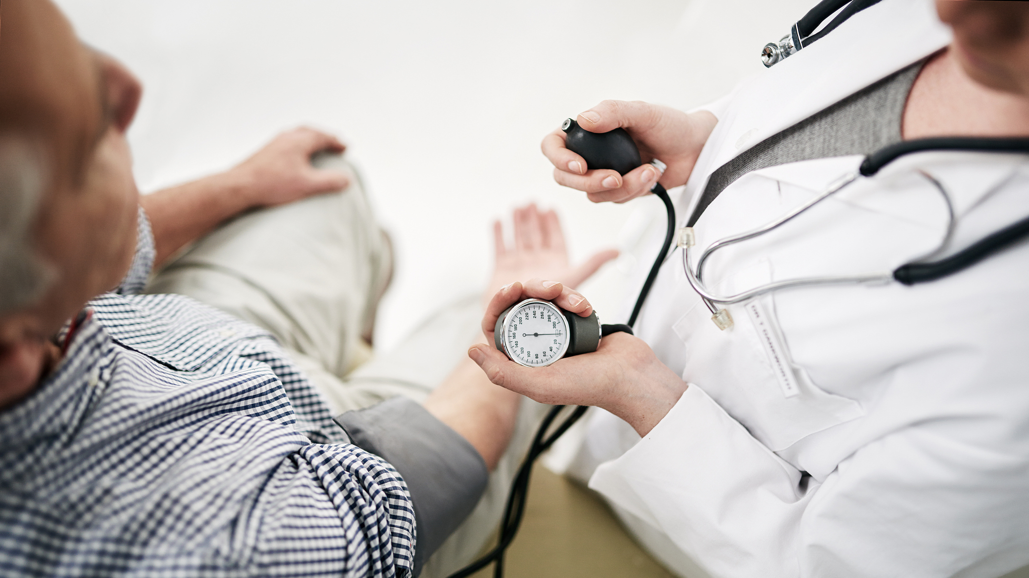 Pediatric Care