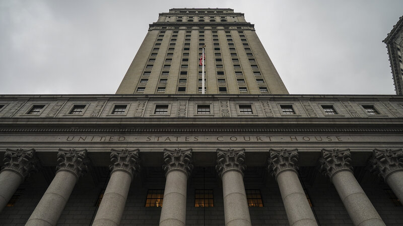 Judges Reject DOJ Request To Swap Out Lawyers In Citizenship