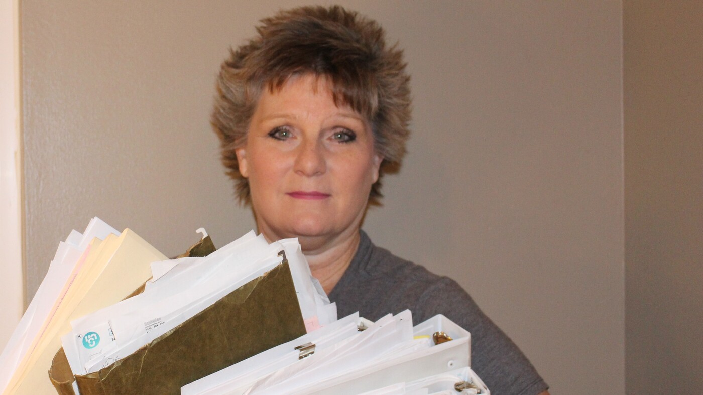 Broken Promises: Teachers Sue U.S. Over Student Loans That Weren't Forgiven