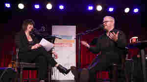 Jim Gaffigan Brings The Laughs Again