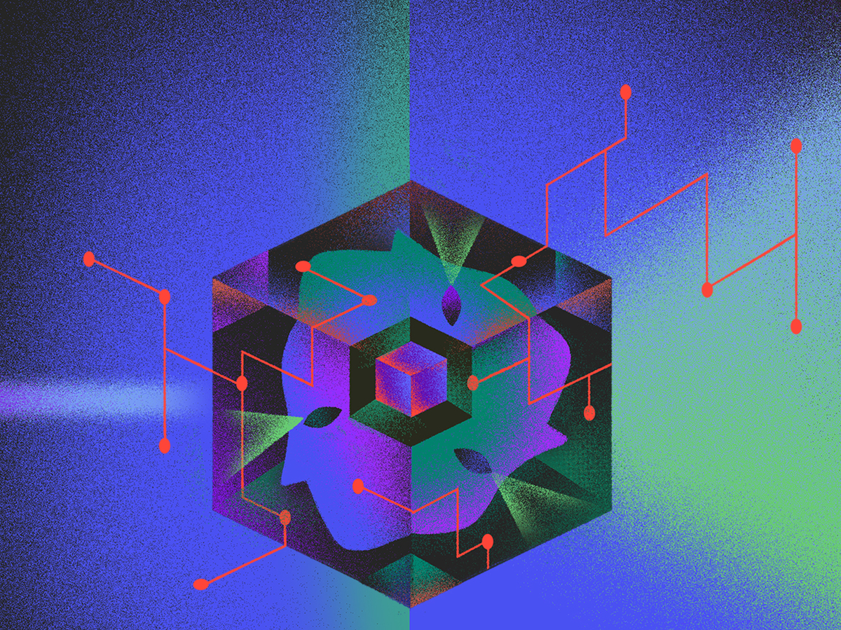 Digital Manipulation TED Radio Hour NPR