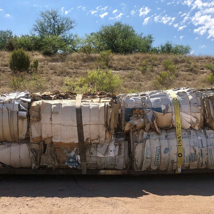 So, Should We Recycle?