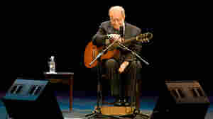 Alt.Latino Tribute to Joao Gilberto