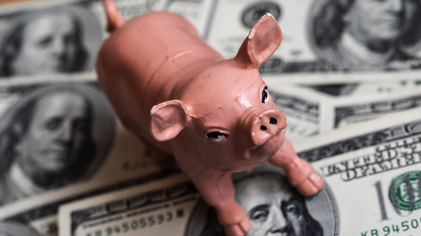 Millennials And Money