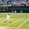 What did Wimbledon teach us about genius?