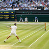 Was hat uns Wimbledon über Genie gelehrt?