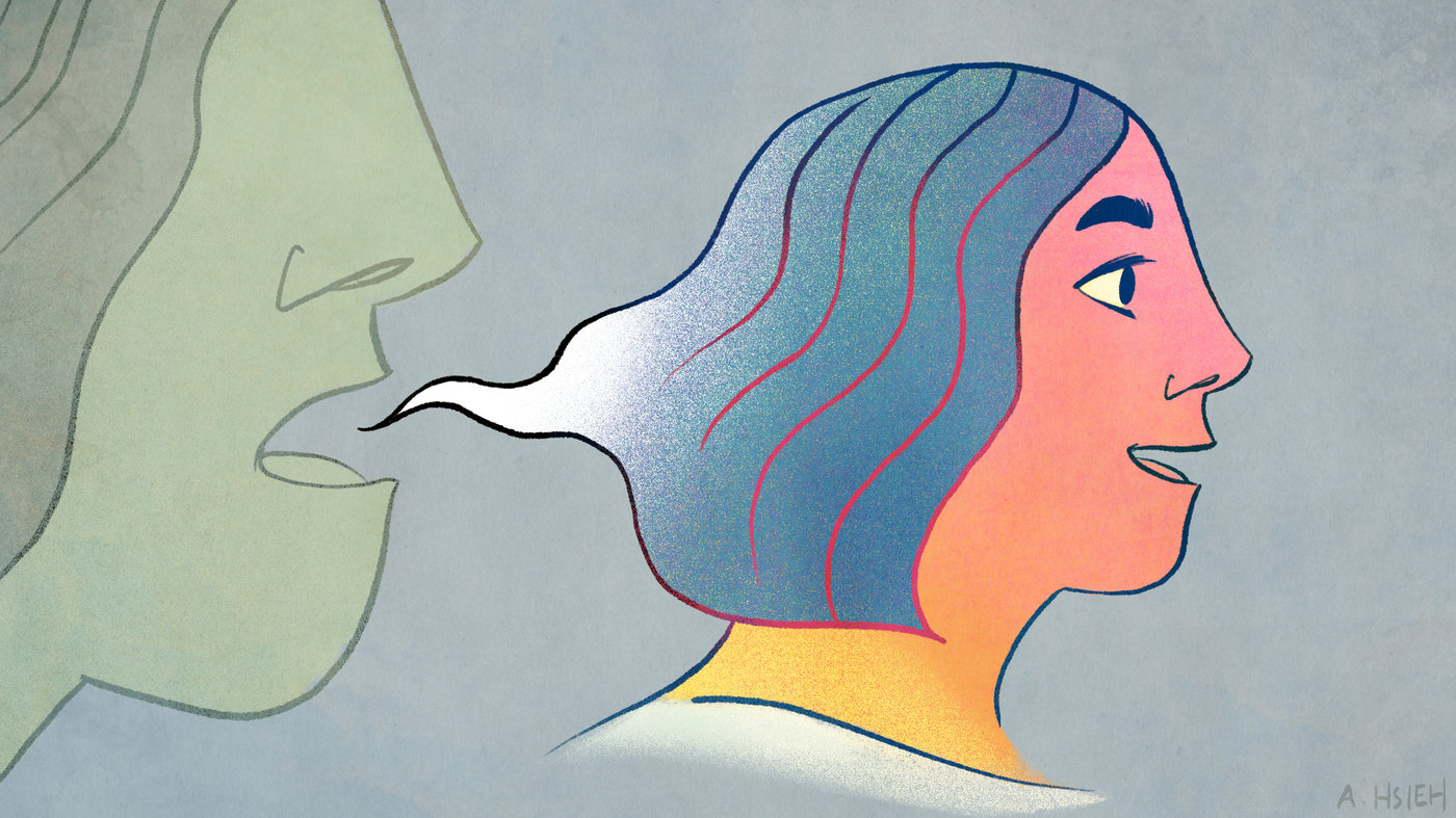 Finding Your Voice