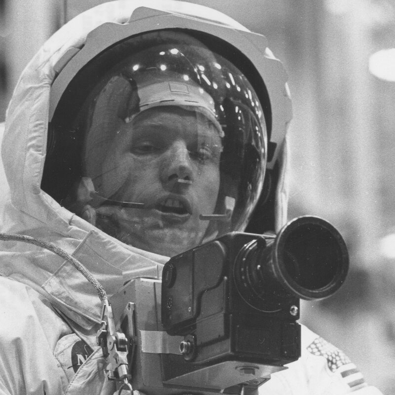 On Apollo 11 Anniversary A Former Crew Member Reflects On The Lunar Trip Npr