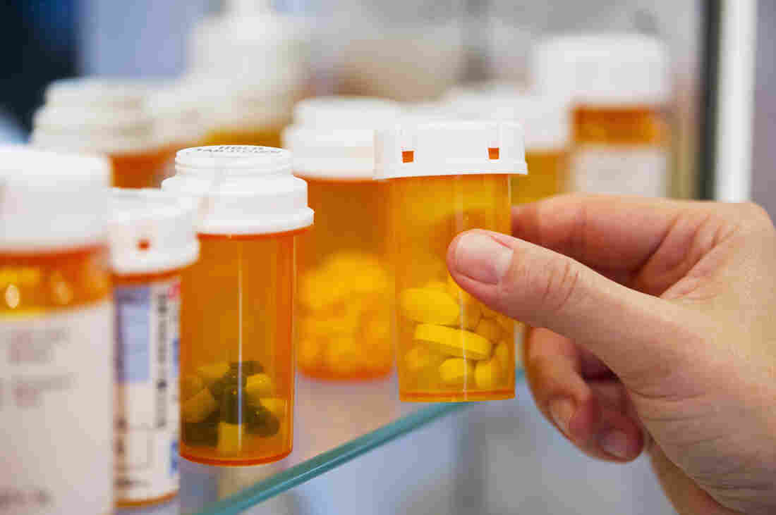 A judge has ordered the release of a massive dataset giving a detailed picture of how opioid pills were distributed and sold from 2006-2012 as opioid addiction soared.