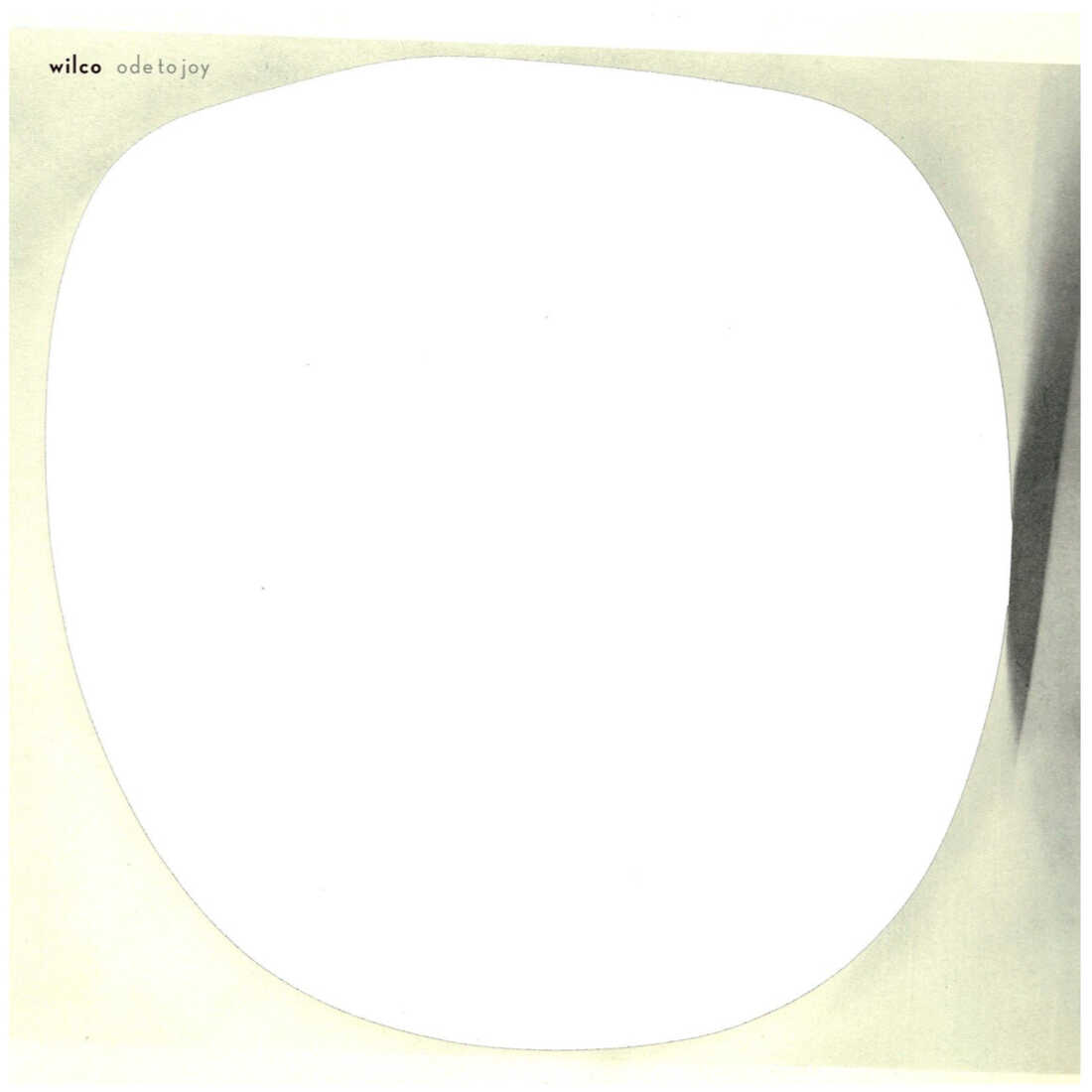 Wilco, Ode to Joy