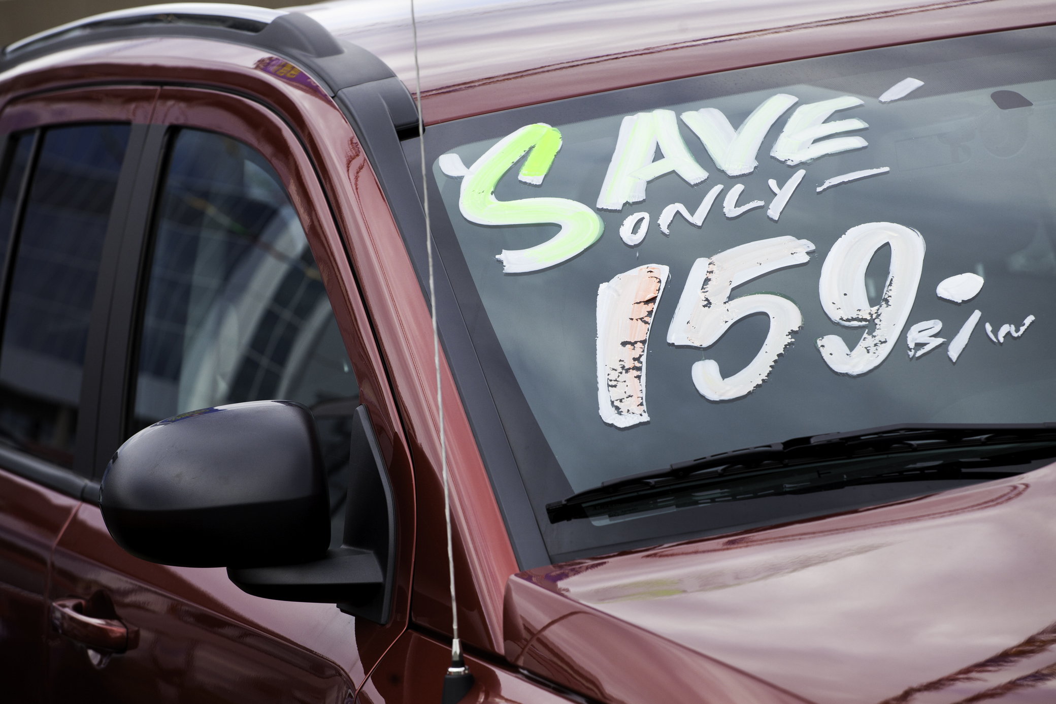 The Trump administration has suggested buying a prescription drug is like buying a car — with plenty of room to negotiate down from the sticker price. But drug pricing analysts say the analogy doesn't work. (Getty Images)