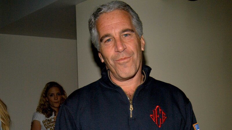 A Young Jeffrey Epstein Made An Impression On His High School