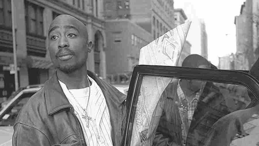 Fired Over Too Much Tupac? A Rap-Loving Bureaucrat From Iowa Says He Hopes Not