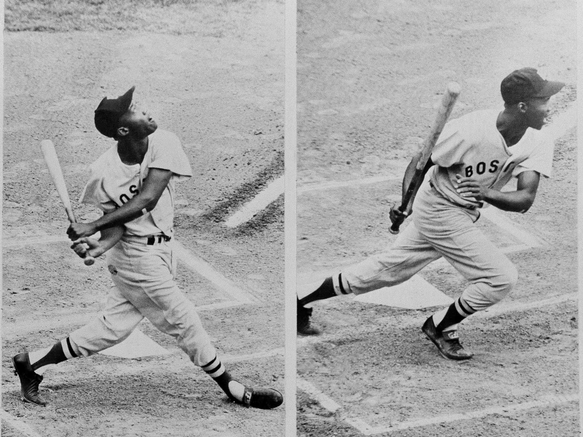 Pumpsie Green, 1st Black Player On The Boston Red Sox, Dies At 85